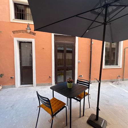 Domus Catania Centro 빌라 외부 사진