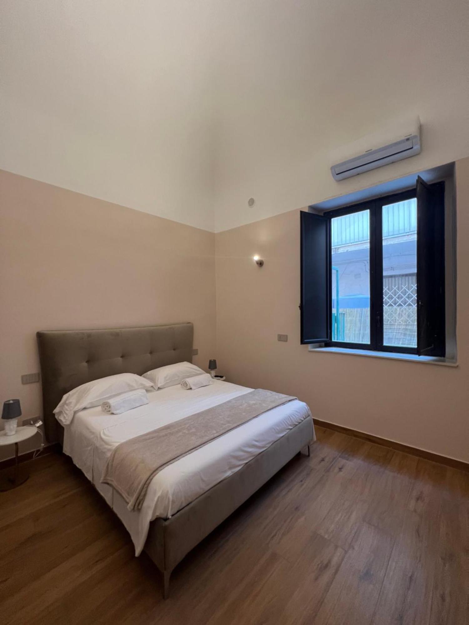 Domus Catania Centro 빌라 외부 사진