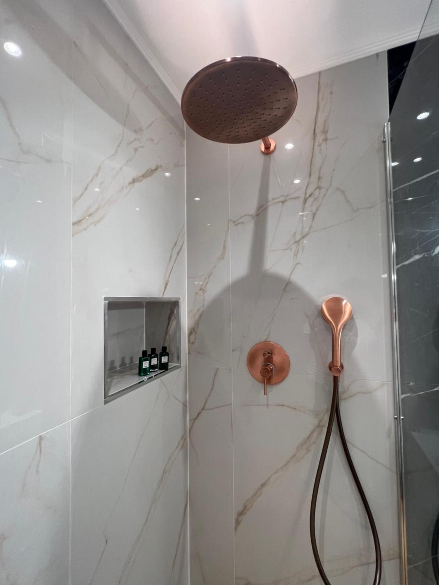 Domus Catania Centro 빌라 외부 사진