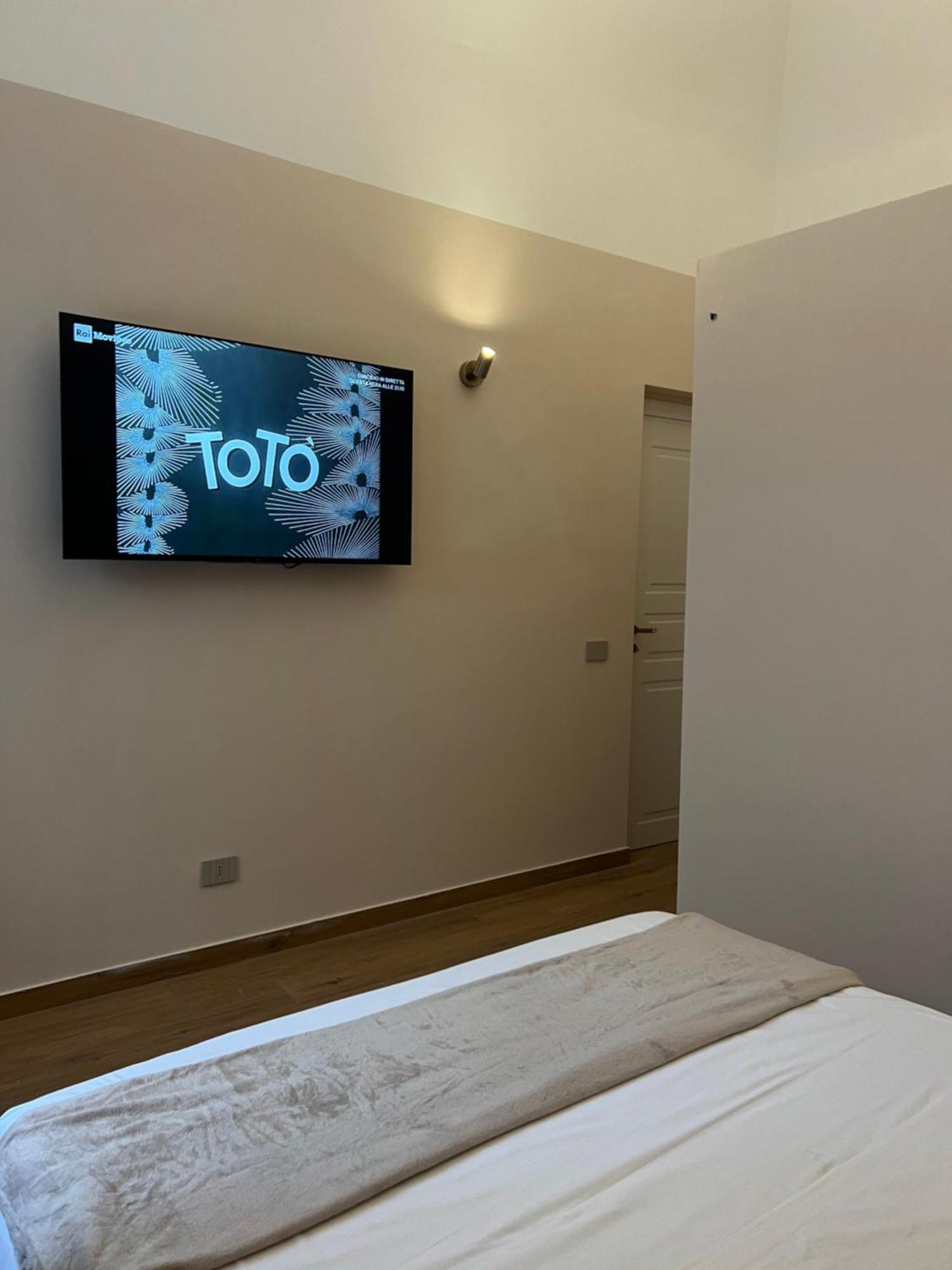Domus Catania Centro 빌라 외부 사진