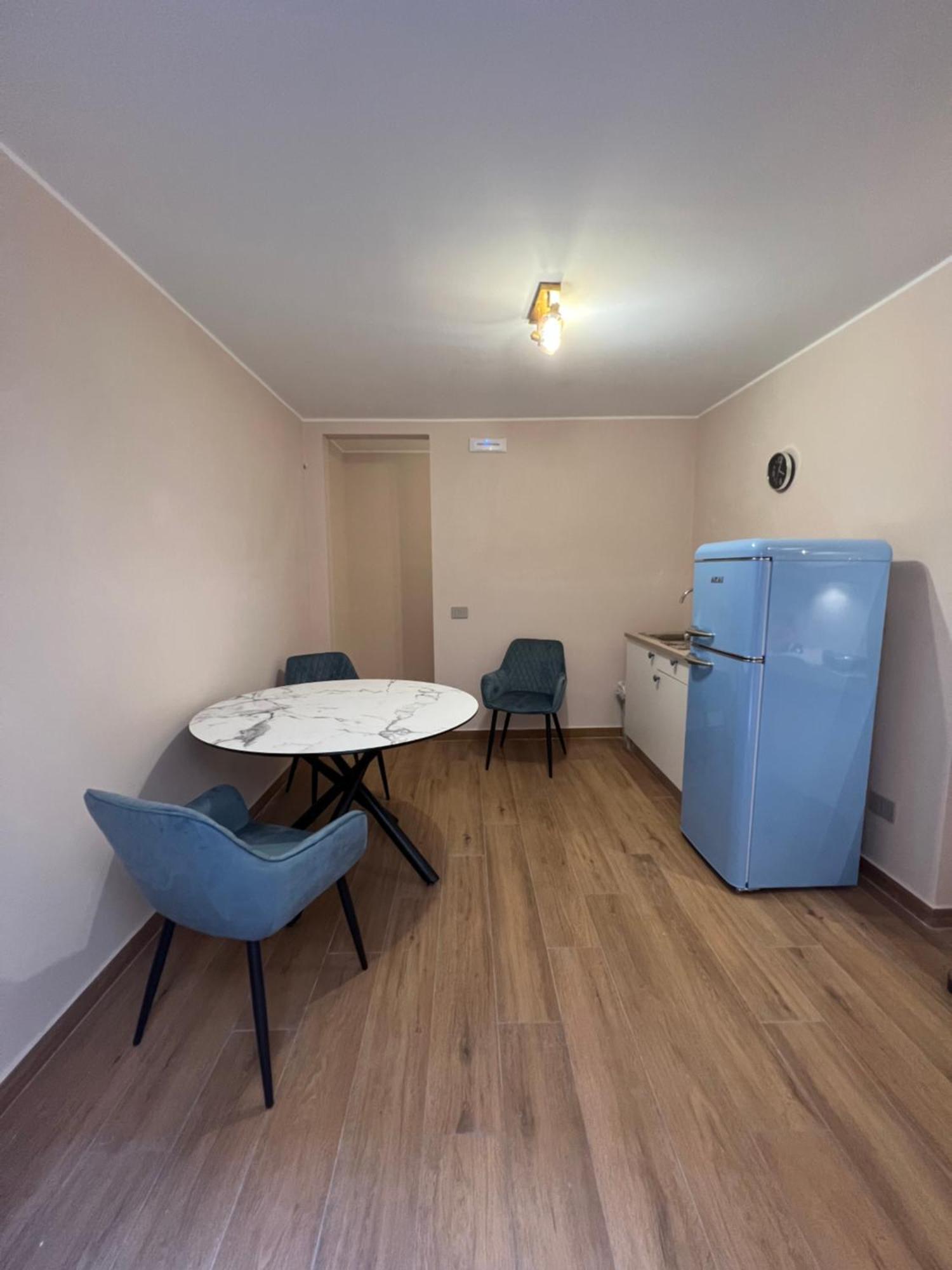 Domus Catania Centro 빌라 외부 사진