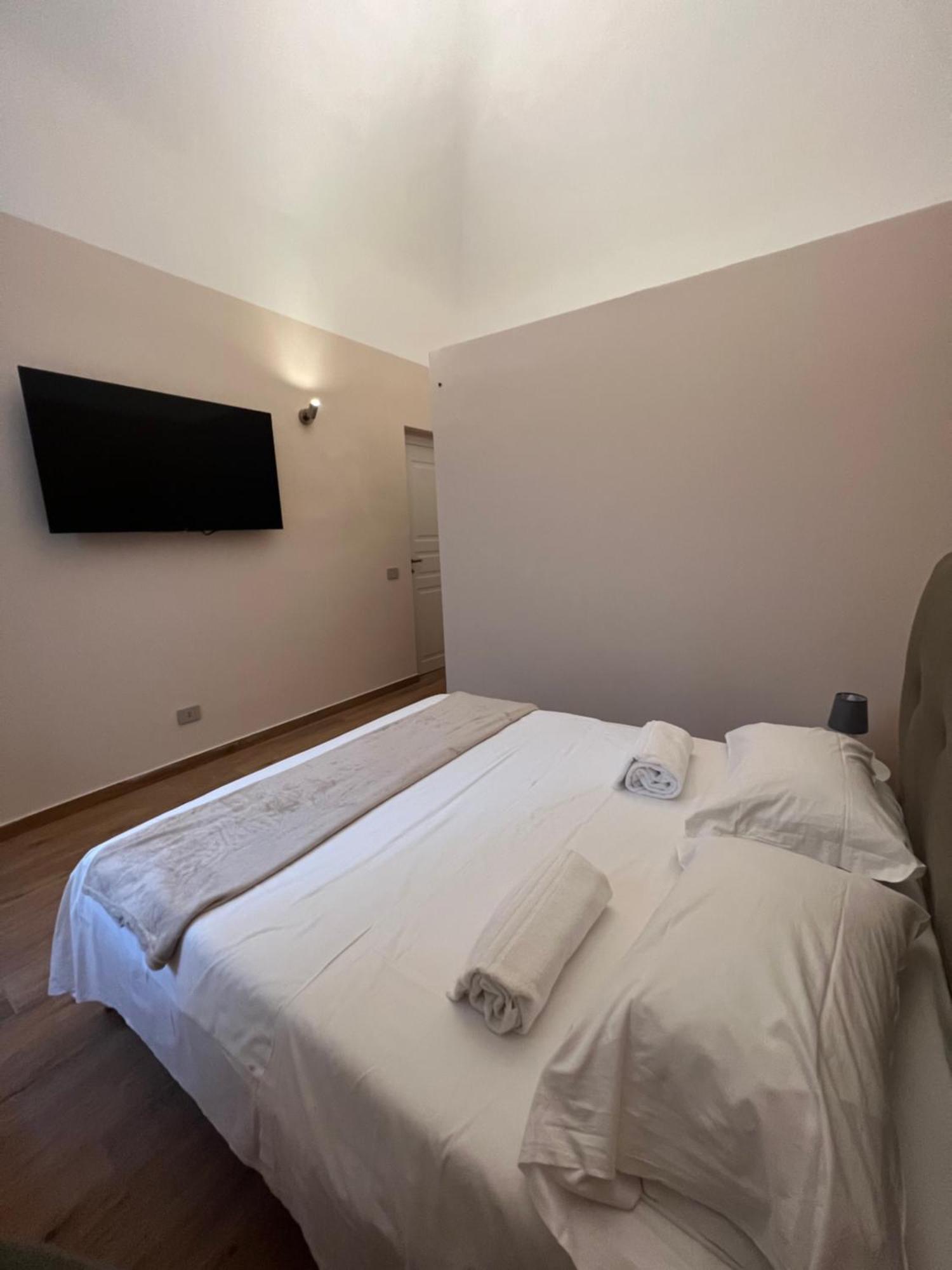 Domus Catania Centro 빌라 외부 사진