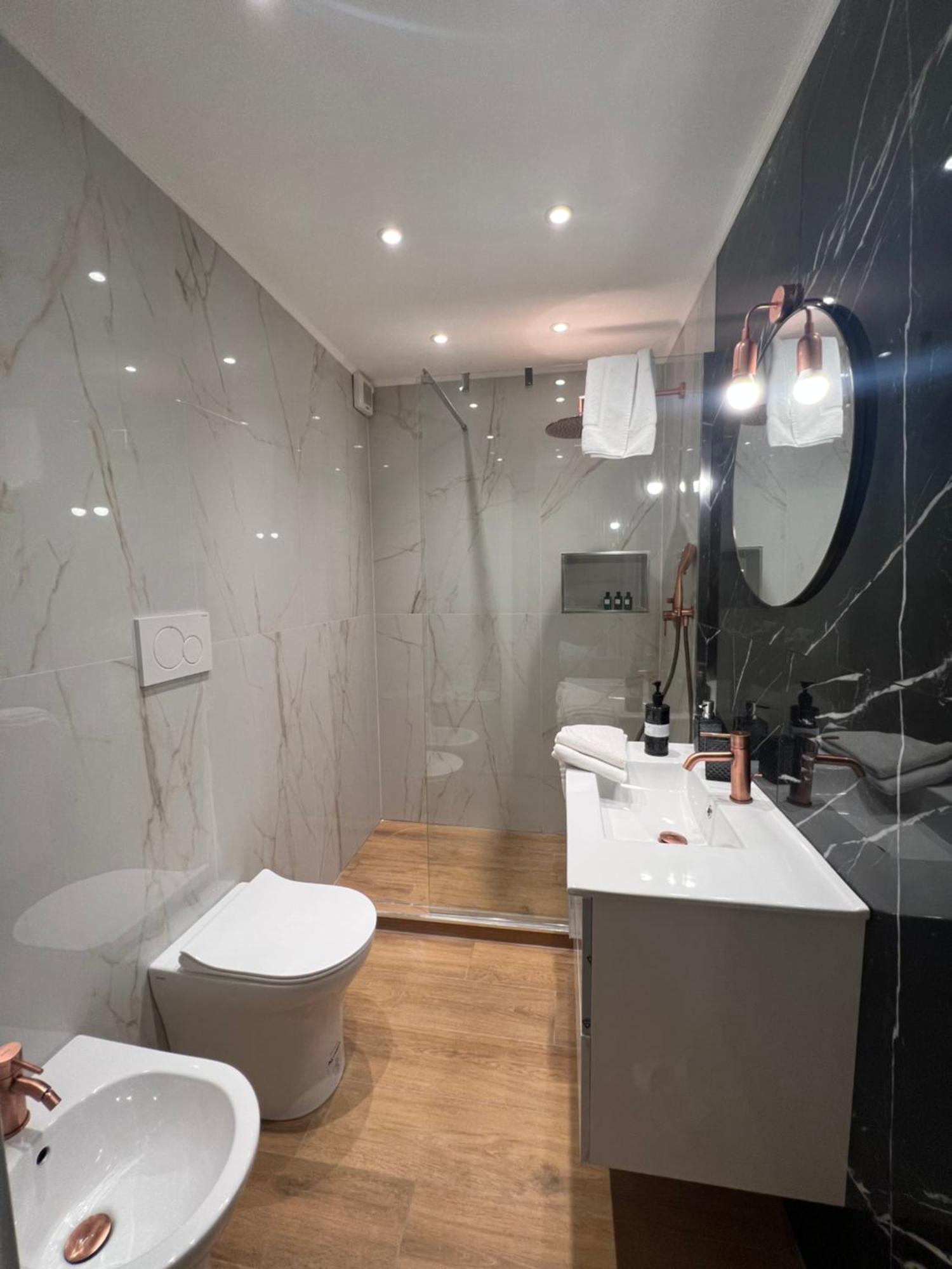 Domus Catania Centro 빌라 외부 사진