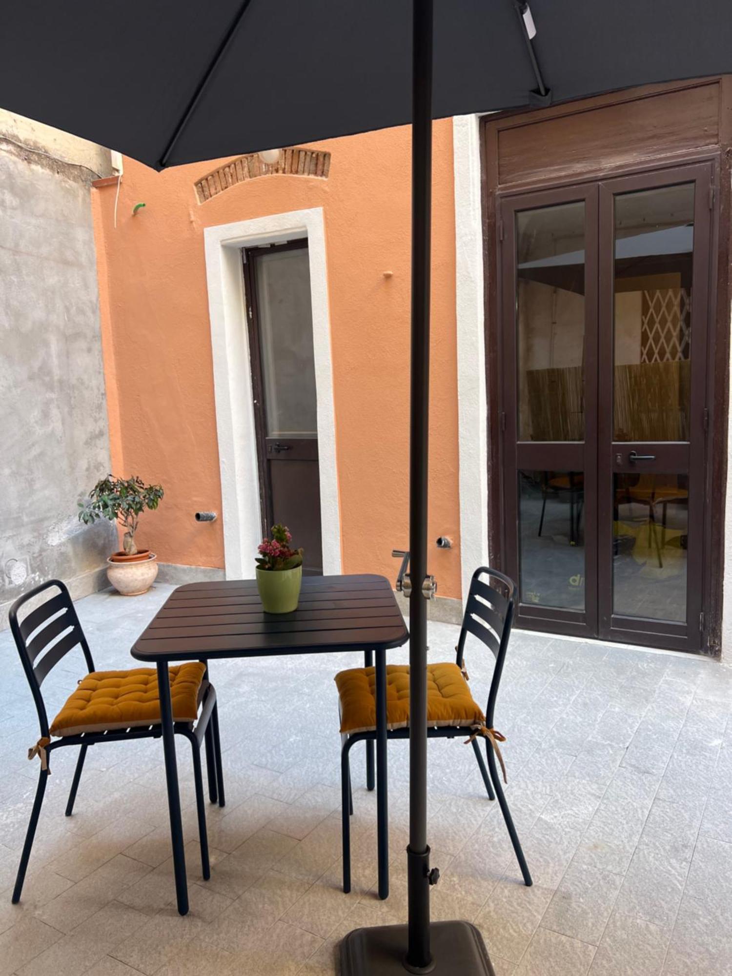 Domus Catania Centro 빌라 외부 사진