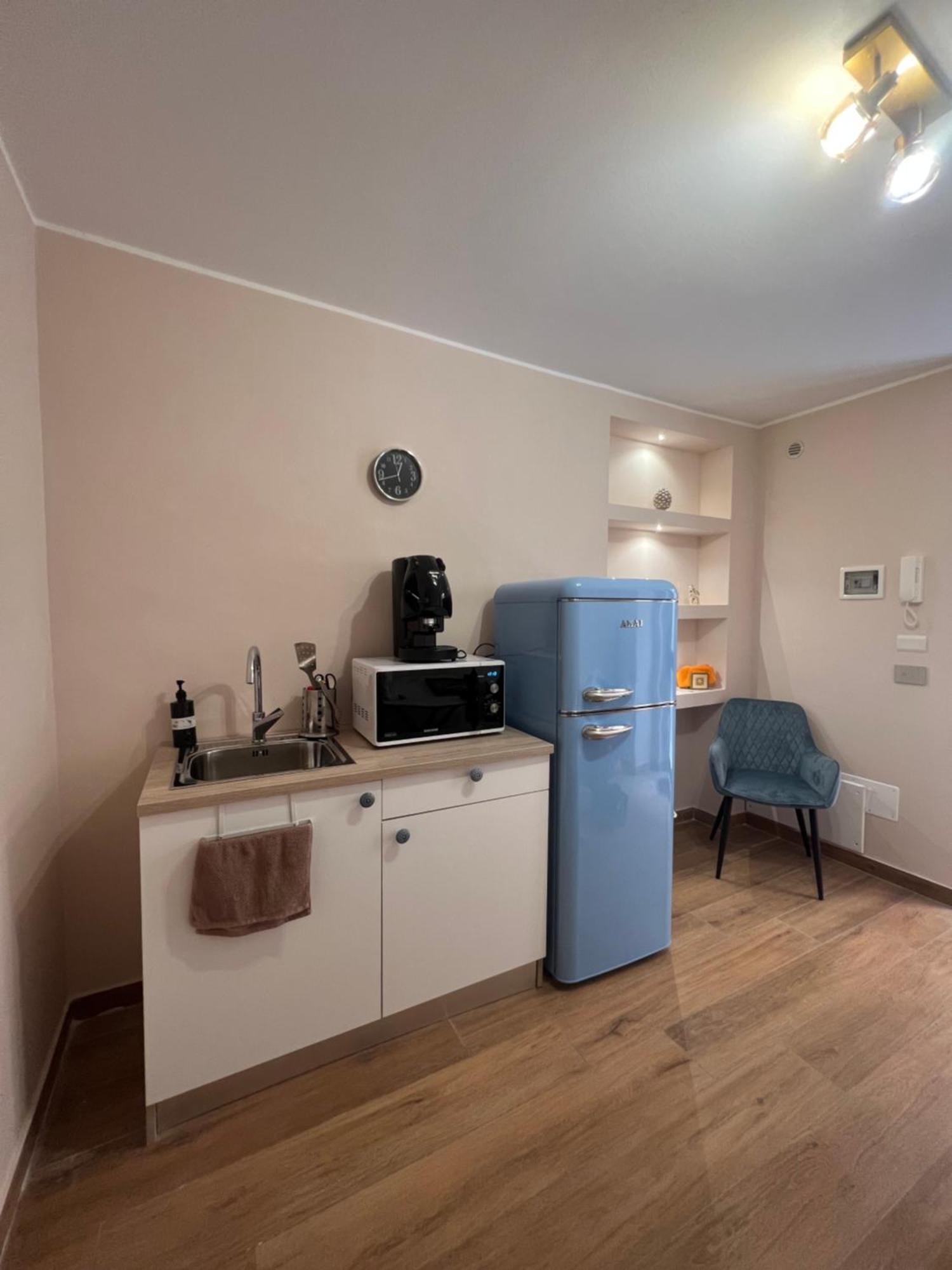 Domus Catania Centro 빌라 외부 사진