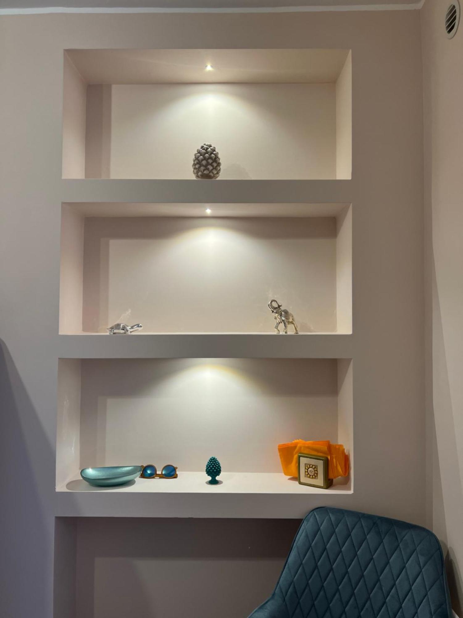 Domus Catania Centro 빌라 외부 사진
